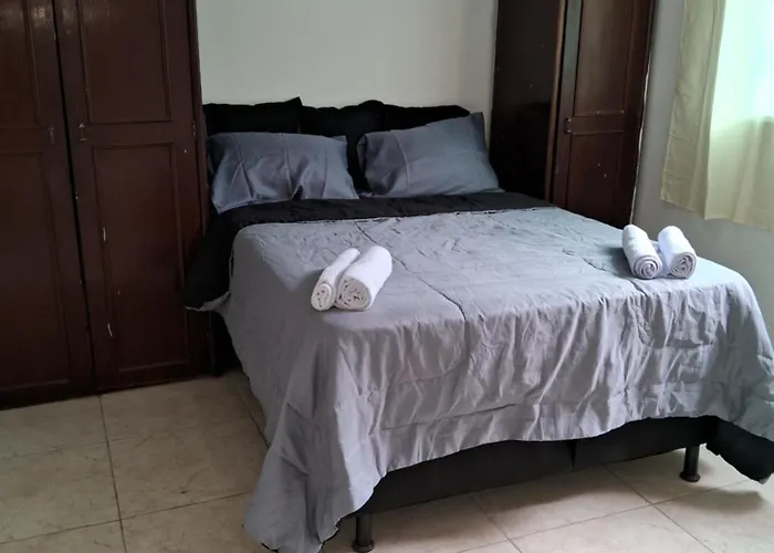 Casa Espacosa Em Belo Horizonte