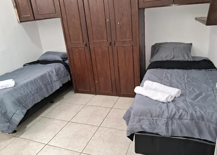 Casa Espacosa Em Belo Horizonte