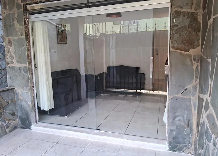 Casa Espacosa Em Belo Horizonte