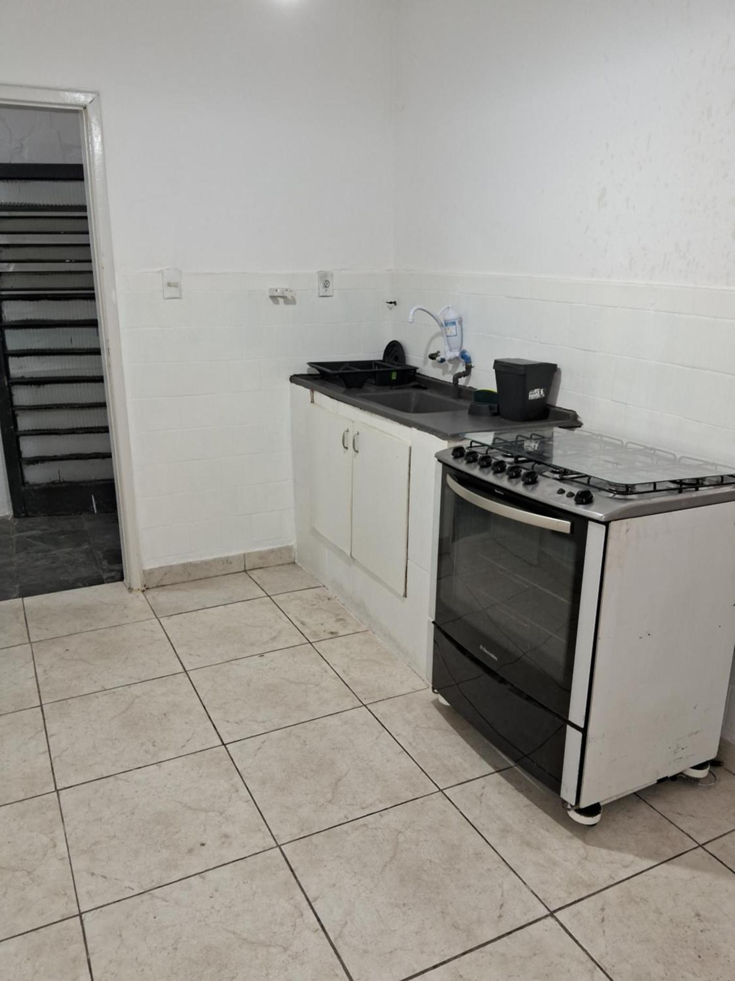 Casa Espacosa Em * Belo Horizonte