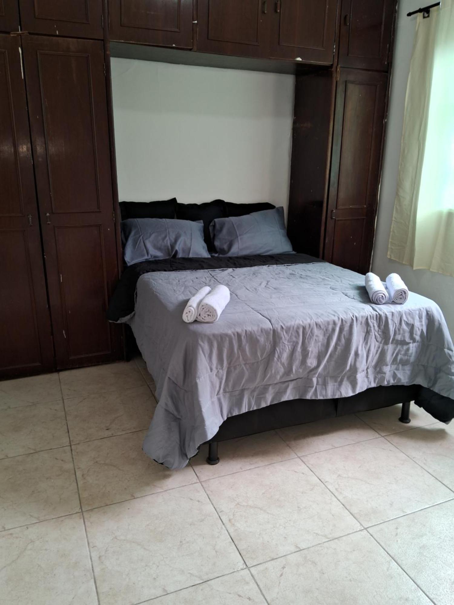 Holiday home Casa Espacosa Em Belo Horizonte