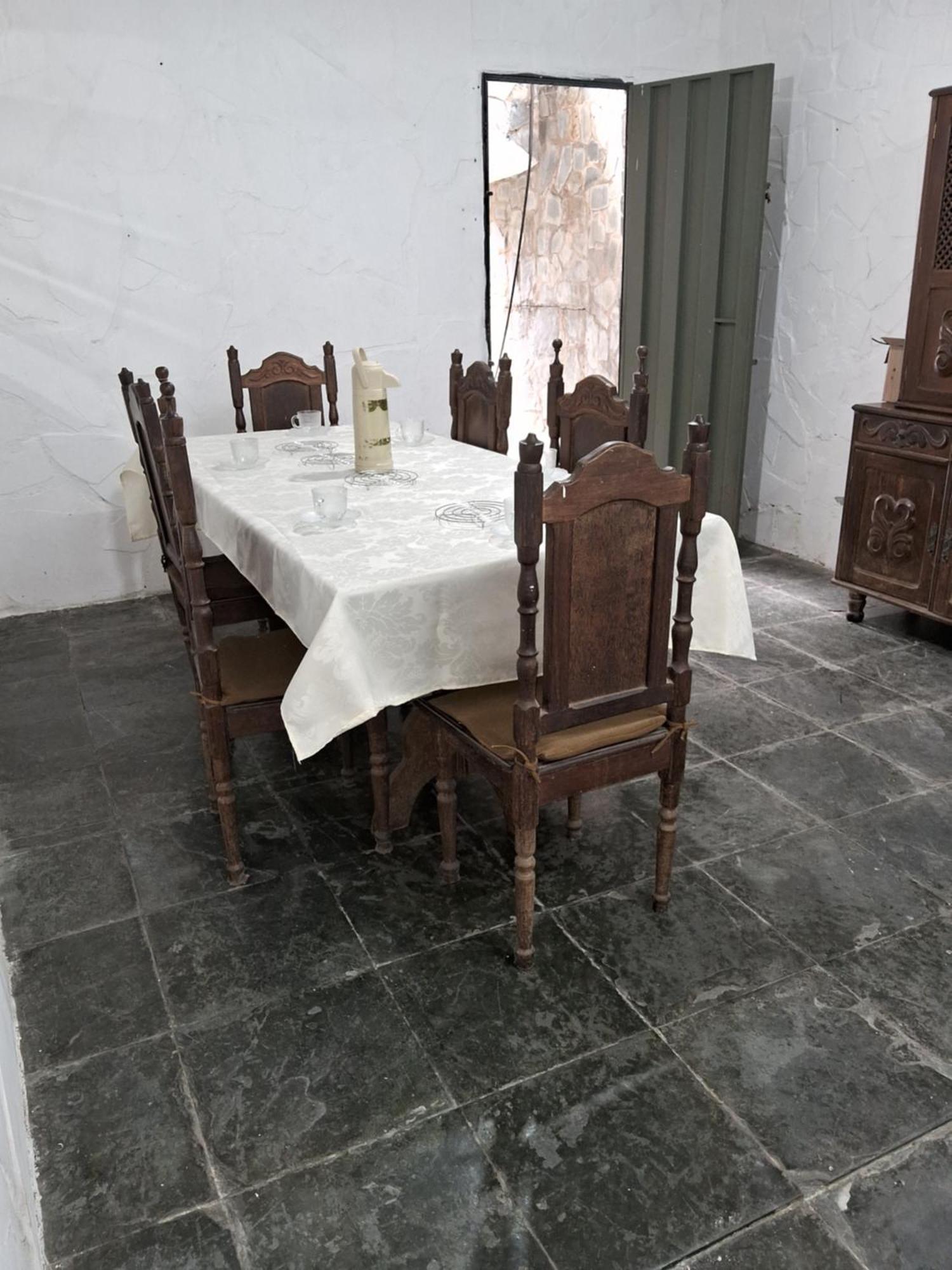 Casa Espacosa Em Holiday home Belo Horizonte