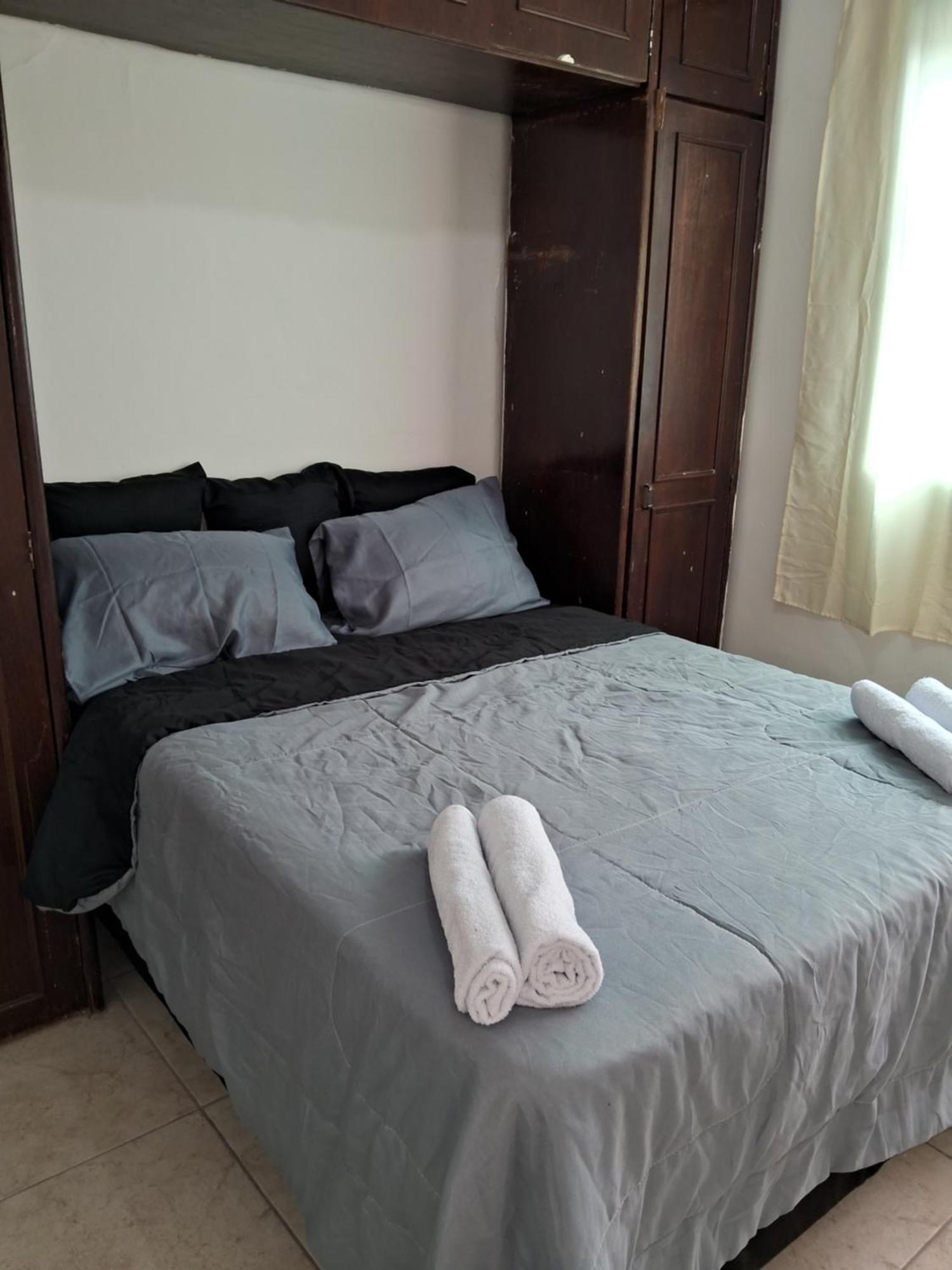 Casa Espacosa Em Holiday home