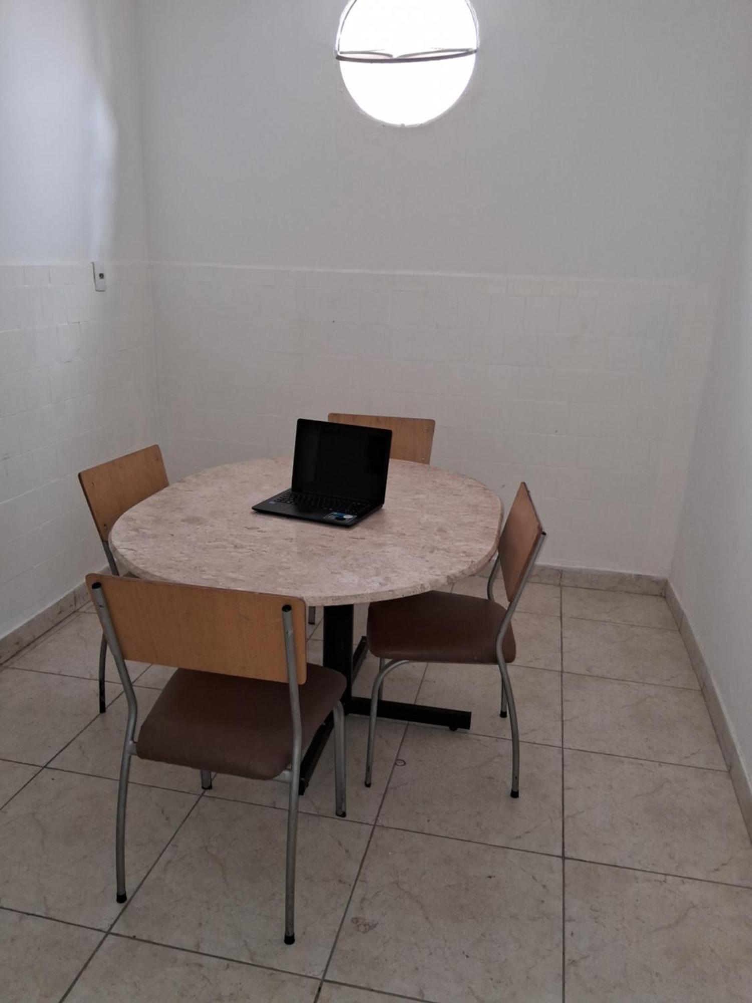 Casa Espacosa Em Belo Horizonte