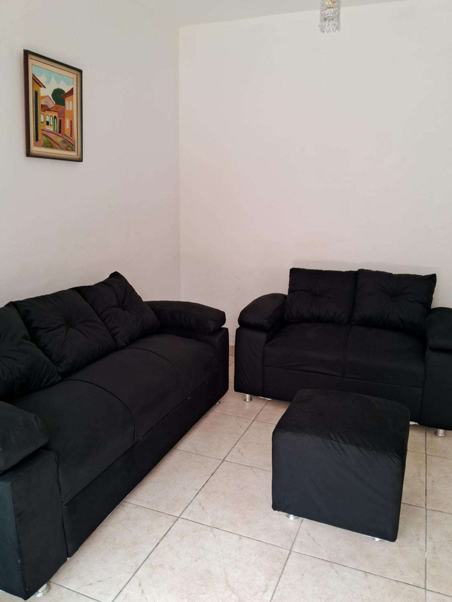 Casa Espacosa Em *