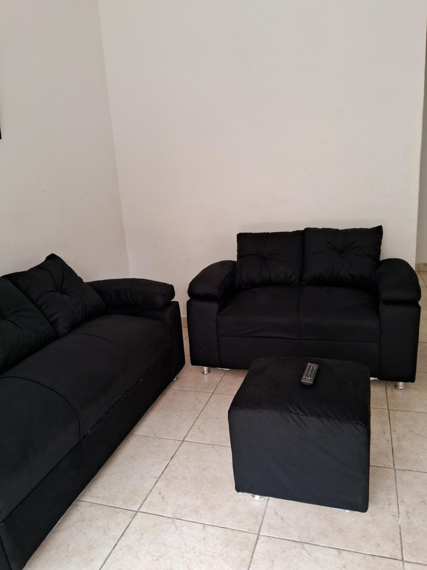 Casa Espacosa Em Holiday home