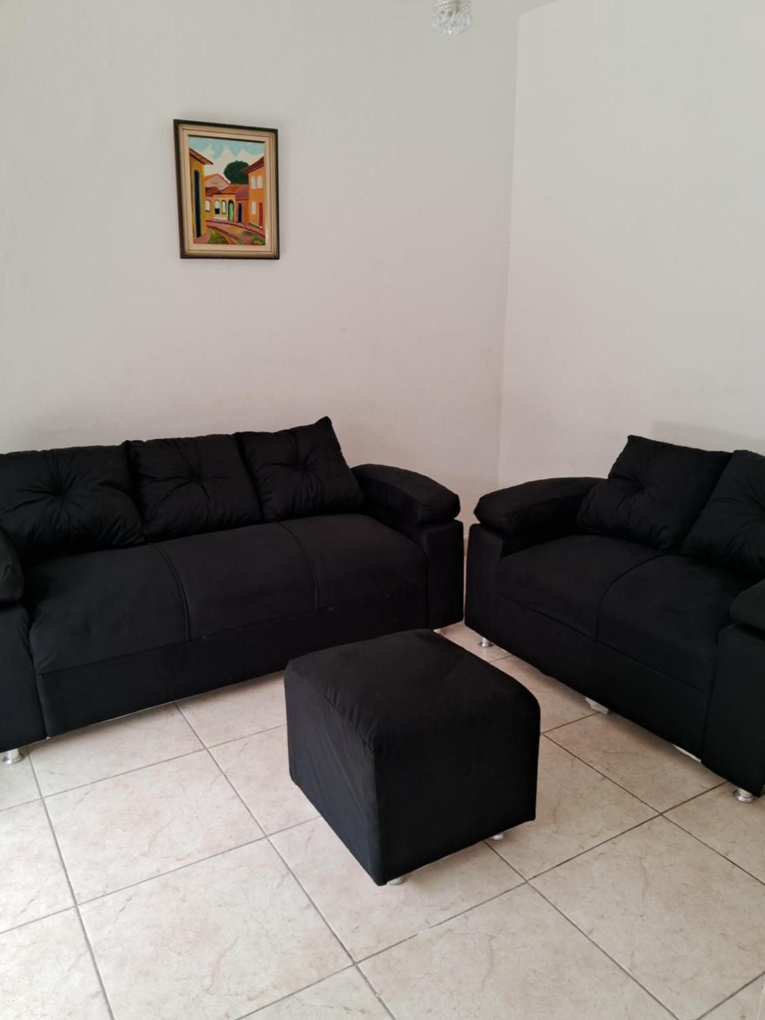 Casa Espacosa Em * Belo Horizonte
