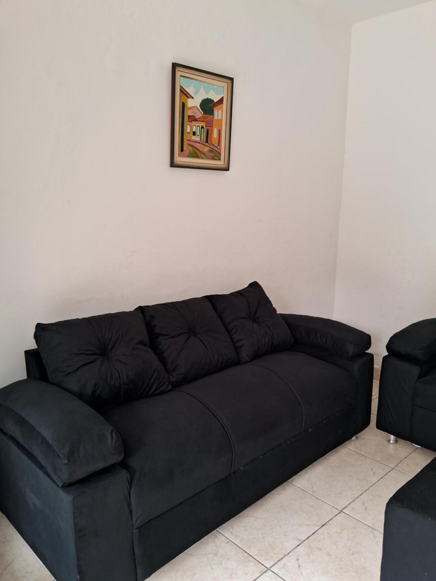 Casa Espacosa Em * Belo Horizonte