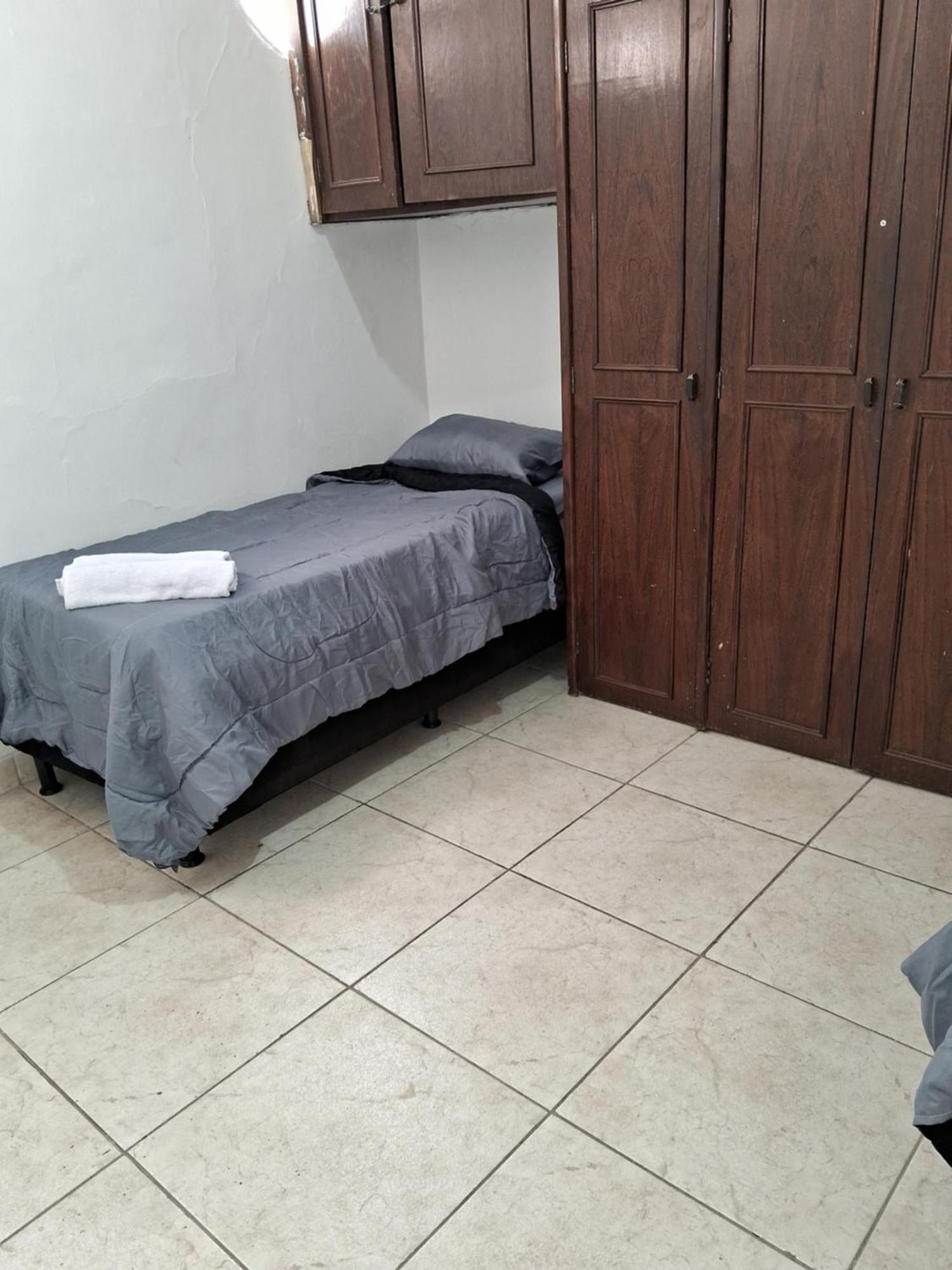 Casa Espacosa Em Holiday home *