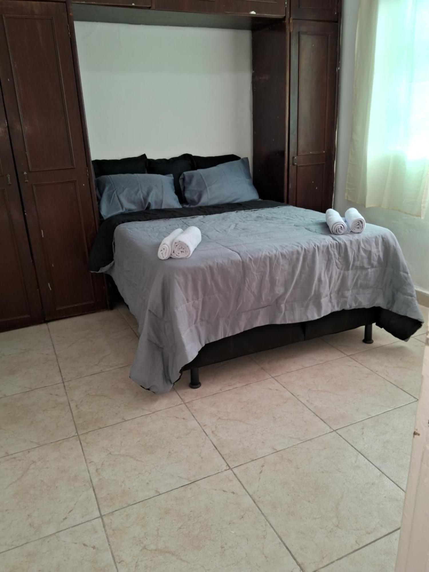 Casa Espacosa Em