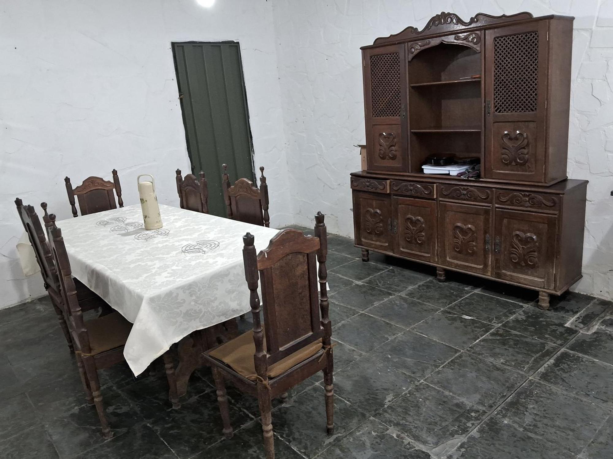 Casa Espacosa Em Belo Horizonte