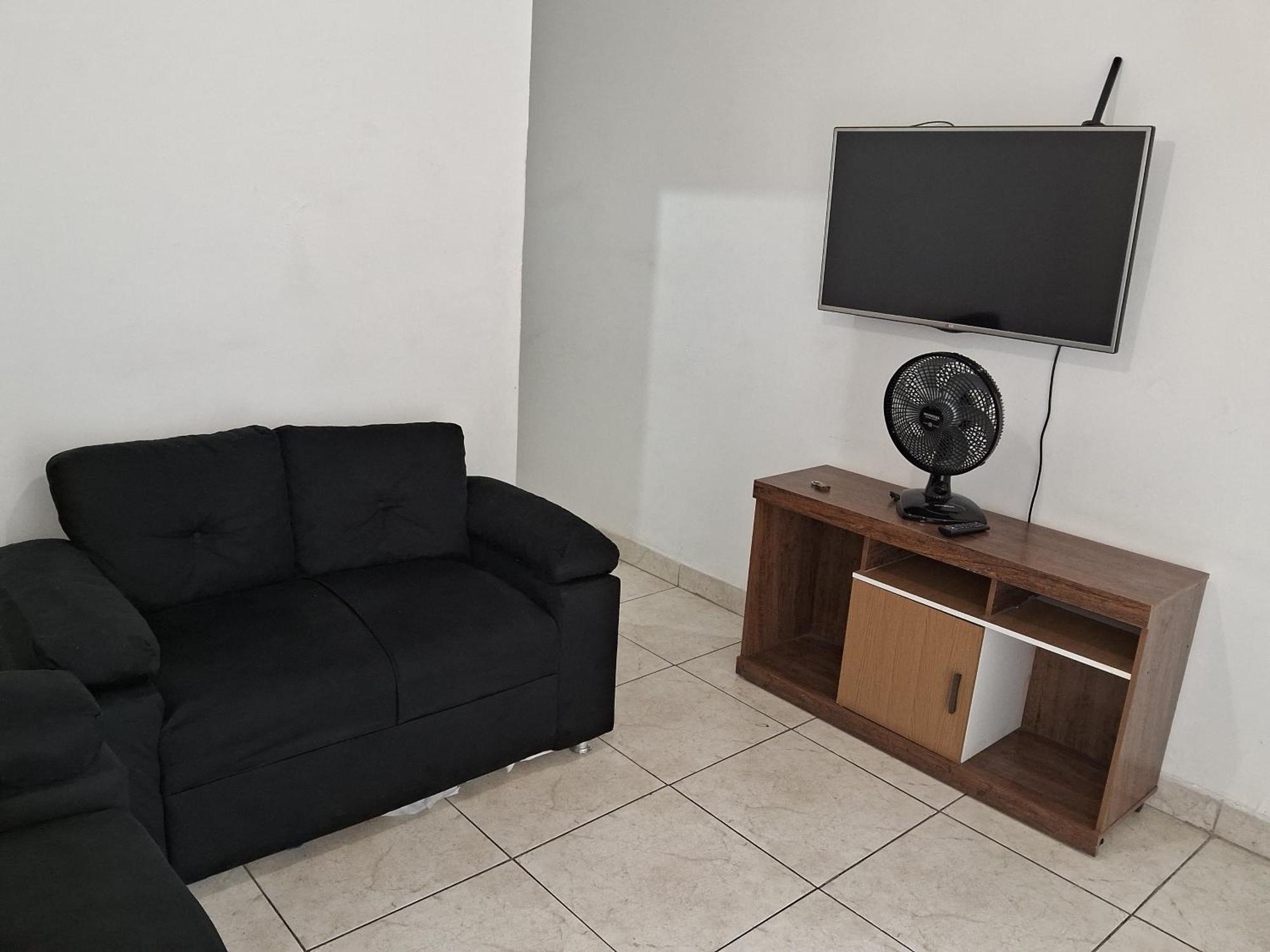 Casa Espacosa Em