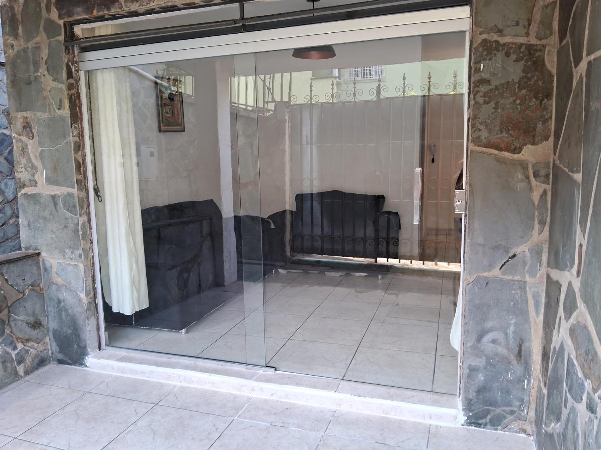 Holiday home Casa Espacosa Em Belo Horizonte